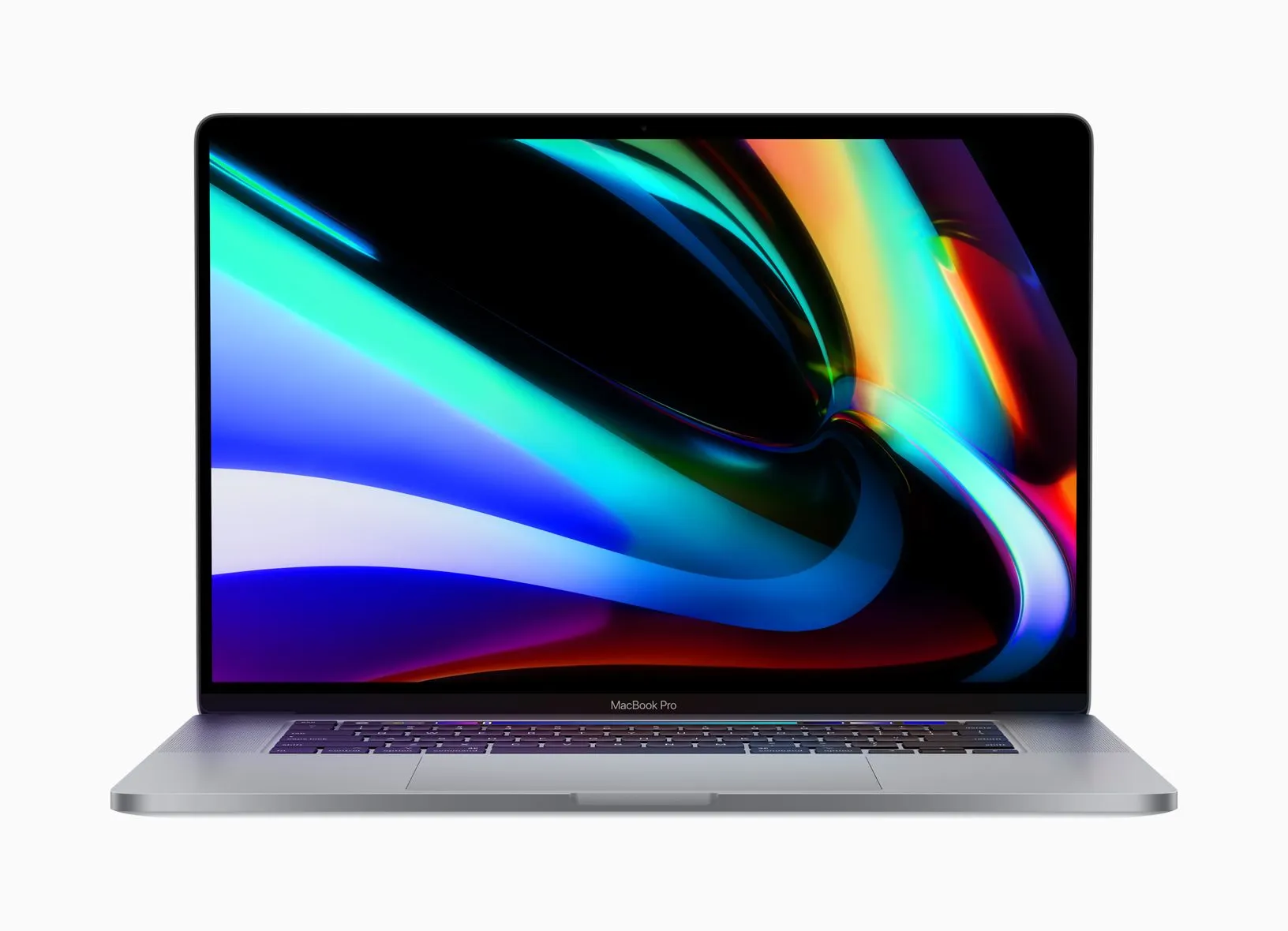 MacBook Pro 16 2019