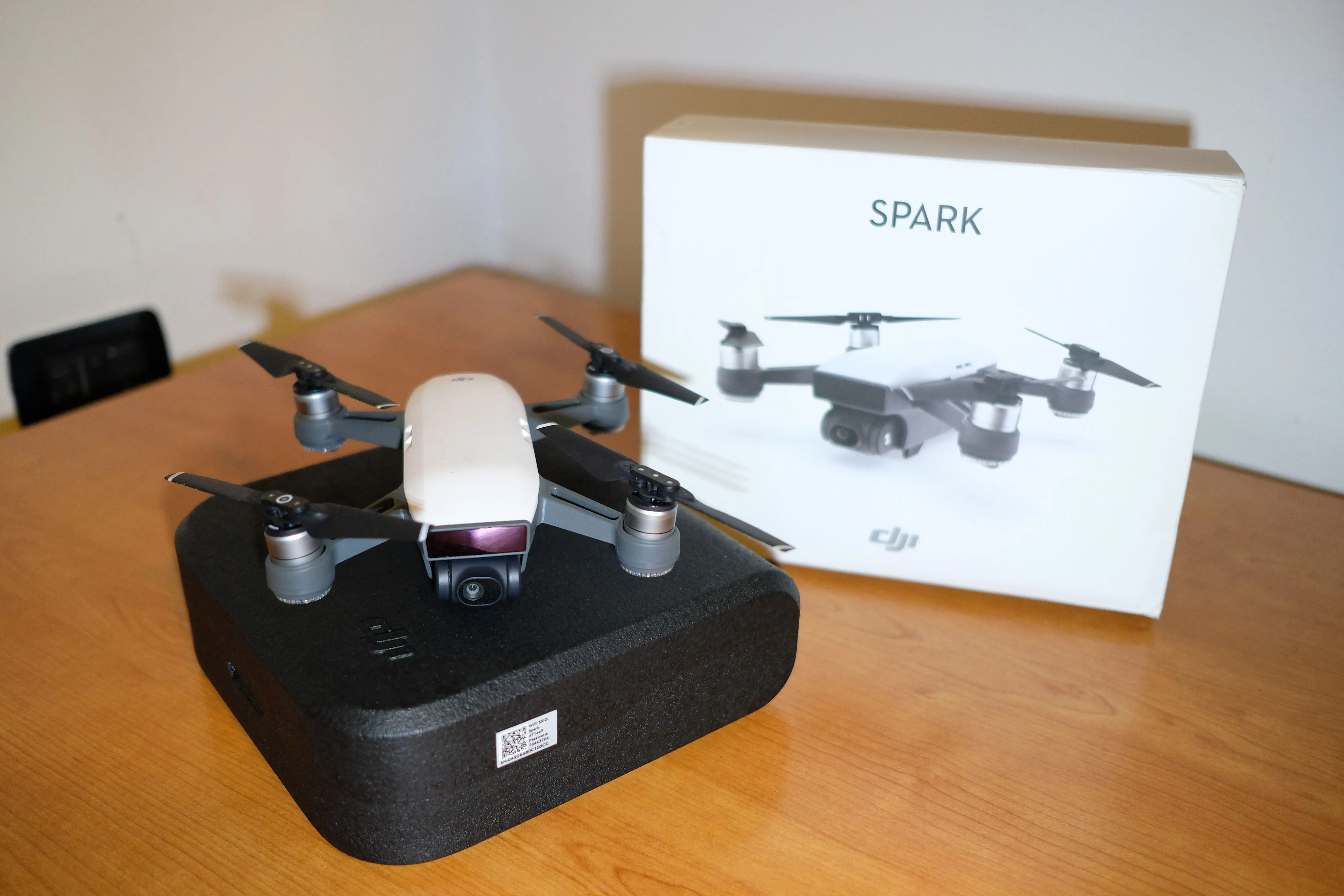 DJI Spark