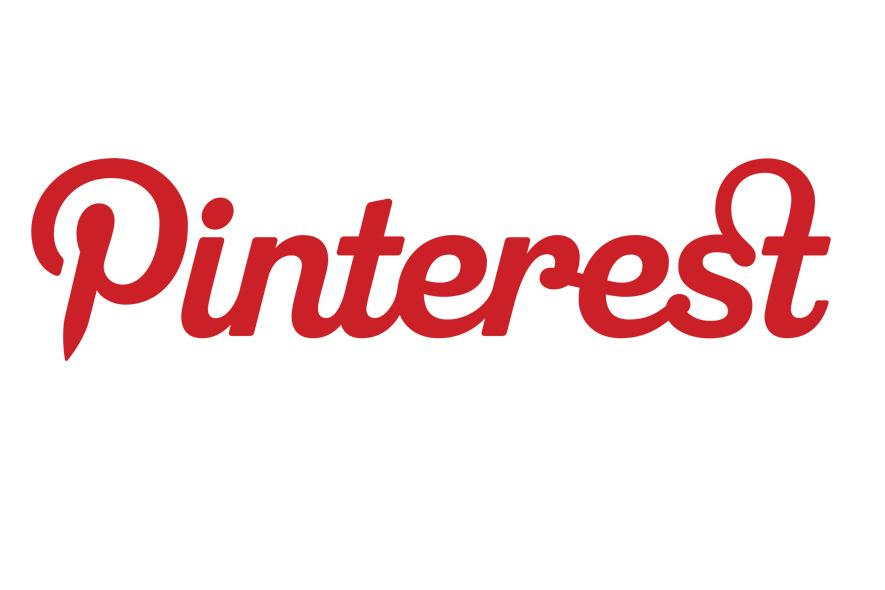 Logo Pinterest