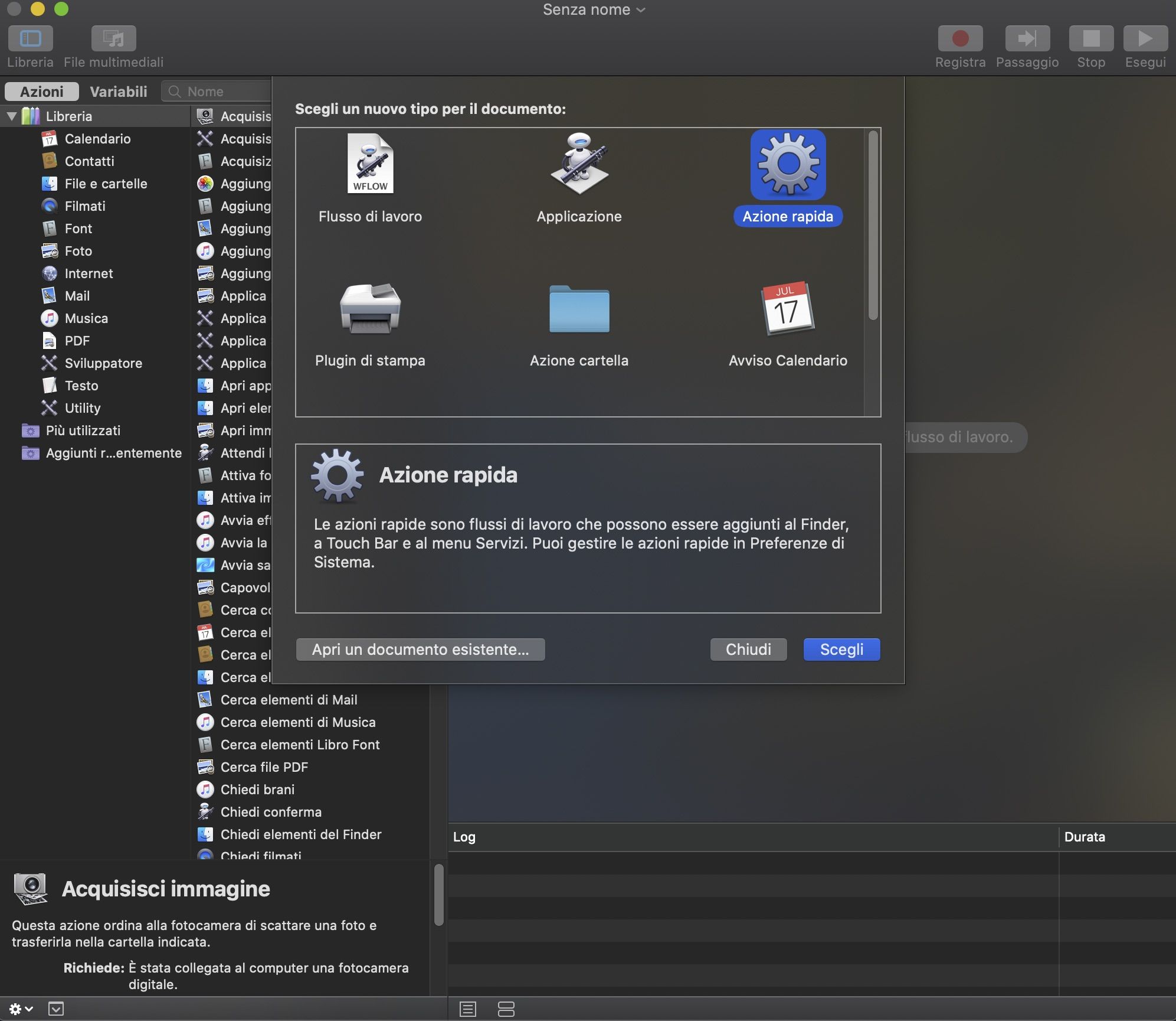 MacBook Pro 16 2019