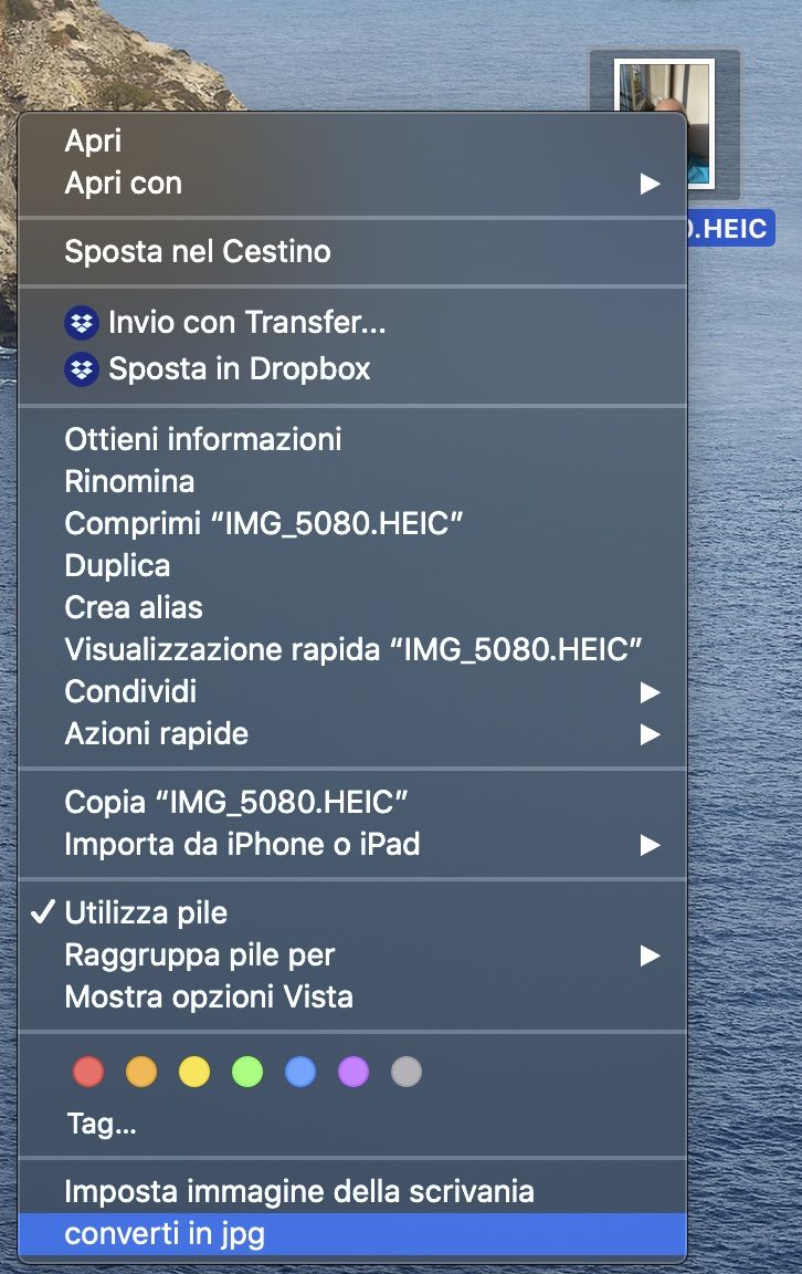 MacBook Pro 16 2019