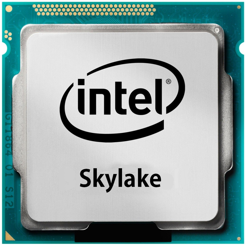 Processore Intel Skylake