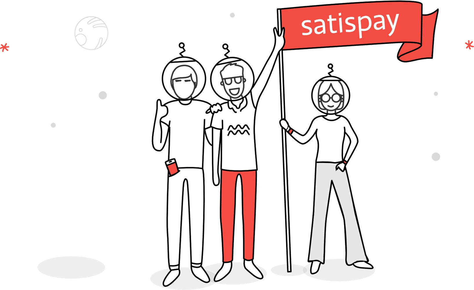 Satispay